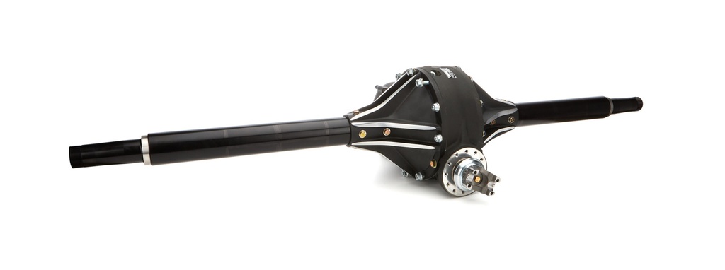 Winters - Quick Change Rear End L/M Rocket XR1 4.86 | Racing Warehouse
